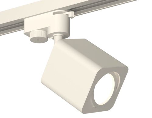 Трековый однофазный светильник Ambrella Light Track System (Трацк Сыстем) XT7812010