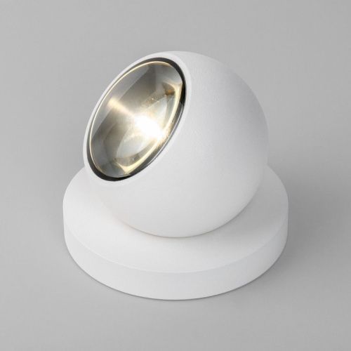 Уличный светильник Elektrostandard Ball (Балл) 4690389180729