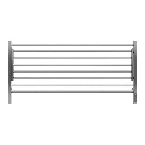 Полотенцесушитель Terminus 4670078543332 123х60 электрический хром