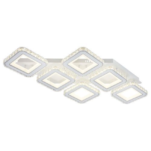 Люстра потолочная Escada Avolon (Аволон) 10261/6LED