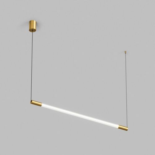 Светильник подвесной Denkirs Aura (Аура) DK4318-BR
