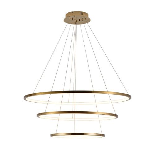 Светильник подвесной Loft It Ring 10015/3