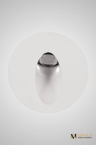 Подсветка для лестниц AM Group Am9 AM96LG-3227 WH 4000K