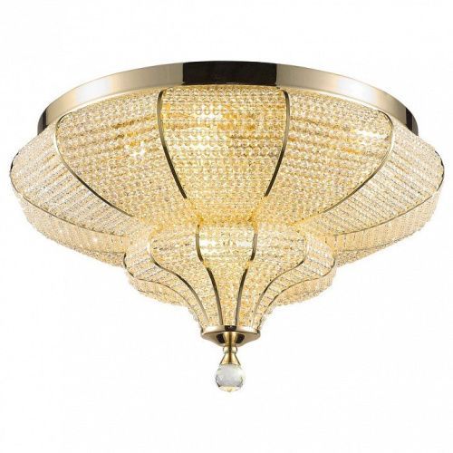 Светильник потолочный WERTMARK Gerda WE102.06.307