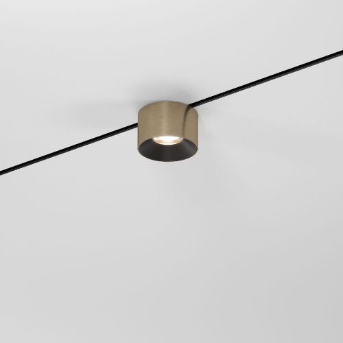 Трековый магнитный светильник Elektrostandard Mini Magnetic (Мини Магнетиц) 4690389206238