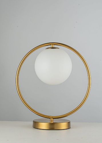 Настольная лампа Arti Lampadari Candiolo (Цандиоло) Candiolo H 4.1.T2 B
