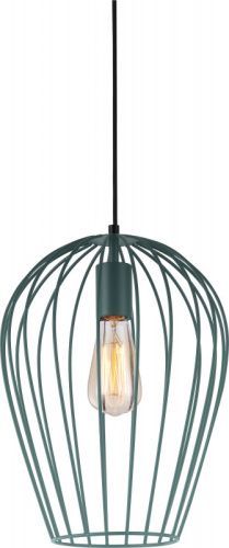 Светильник подвесной Toplight Kayla (Каыла) TL1174H-01DG