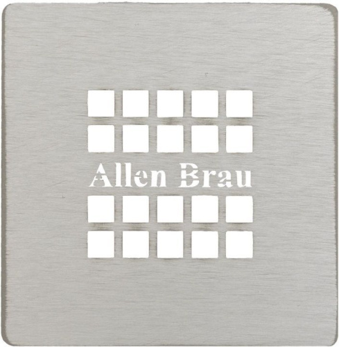 Накладка для сифона Allen Brau Priority 8.310N1-BA
