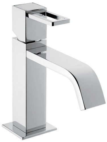 Смеситель Emmevi Siris 47003LA/CR на раковину хром