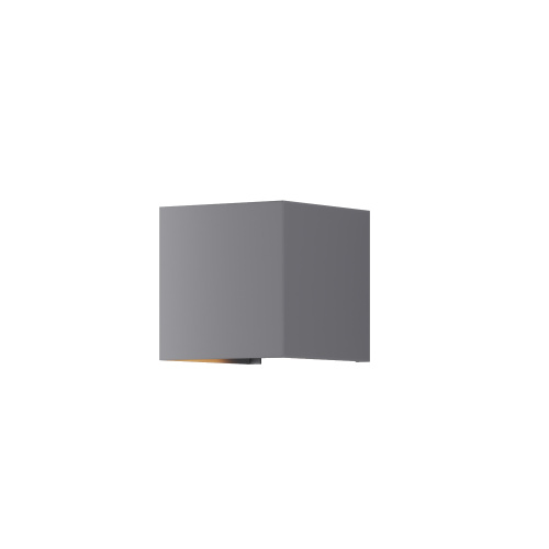 Уличный настенный светильник Maytoni Outdoor Fulton (Фултон) O572WL-L6GR