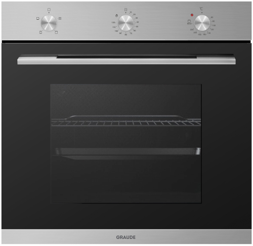 Духовой шкаф Graude Comfort BE 60.0 E