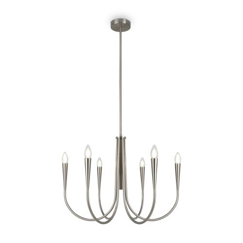 Светильник подвесной Freya Branches  Modern FR5253PL-06N