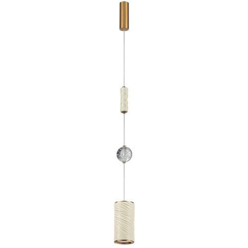 Светильник подвесной Odeon Light Riviera (Ривиера) 5450/18L