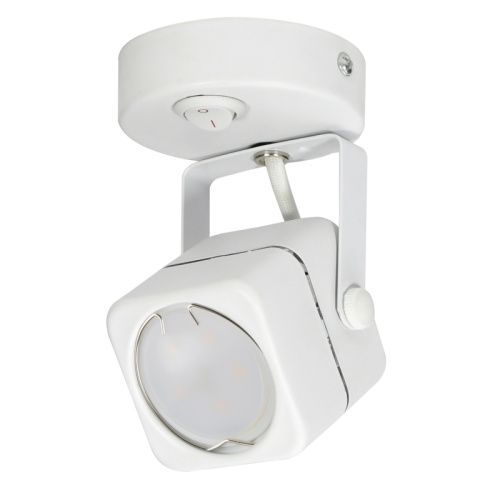 Спот Fametto Sotto (Сотто) DLC-S613 GU10/B WHITE