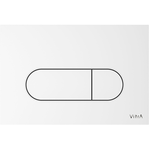Кнопка смыва Vitra Root Round 740-2200