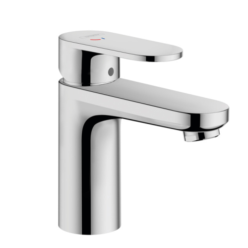 Смеситель Hansgrohe Vernis Blend 71584000 на раковину хром