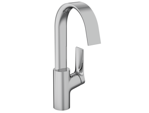 Смеситель Hansgrohe Vivenis 75032000 на раковину/столешницу хром