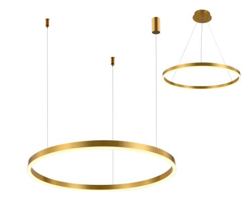 Светильник подвесной Kink Light ТОР 08214,36A(3000K)