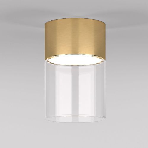Светильник накладной Elektrostandard Lumen (Лумен) 4690389199967