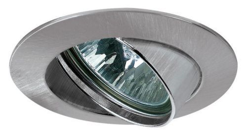 Светильник встраиваемый Paulmann Premium Line Halogen (Премиум Лине Халоген) 17955