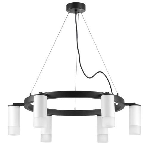 Люстра подвесная Lightstar RULLO (РУЛЛО) LR0163661