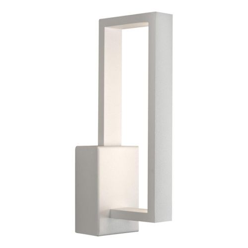 Бра iLedex Edge (Едге) X050106 WH