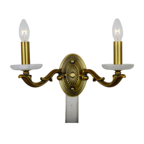 Бра Dio D'Arte Vicentino (Вицентино) Vicentino E 2.1.2 A