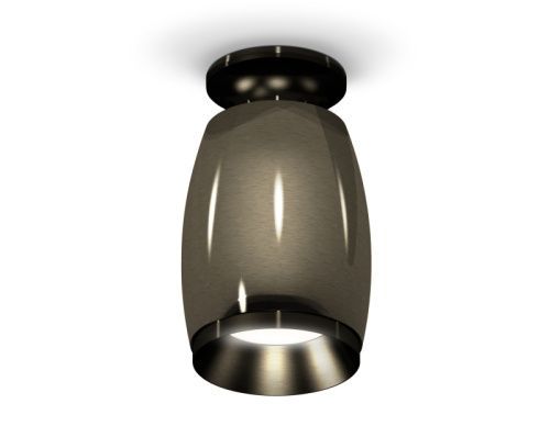 Светильник накладной Ambrella Light TECHNO SPOT (ТЕЦХНО СПОТ) XS1123042
