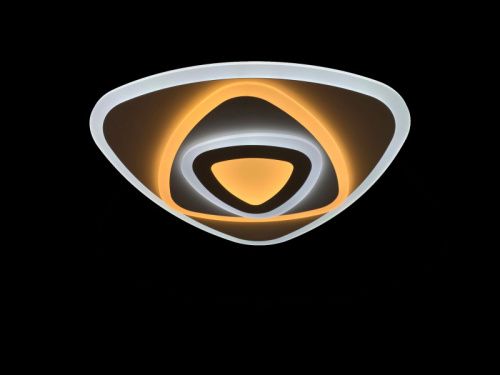 Люстра потолочная Natali Kovaltseva LED LAMPS (ЛЕД ЛАМПС) LED LAMPS 6058