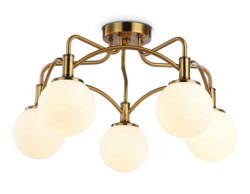 Люстра потолочная Ambrella Light Traditional (Традитионал) TR3212