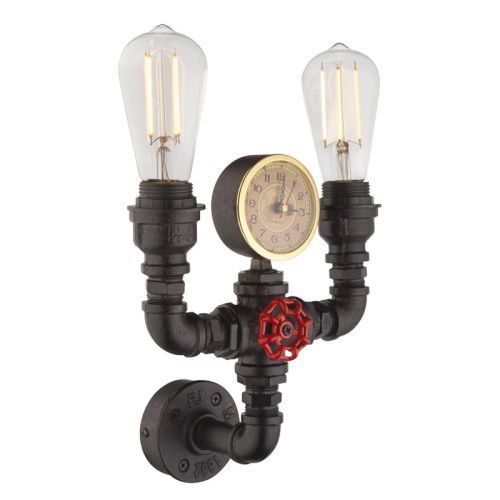 Бра Globo Bayuda (Баыуда) 43000W2