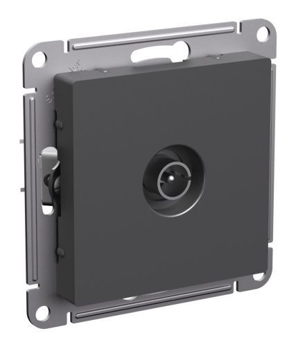 Розетка TV коннектор Systeme Electric AtlasDesign (АтласДесигн) ATN001493