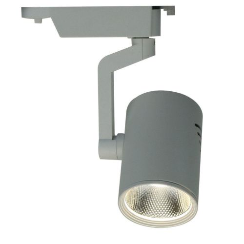 Трековый светодиодный светильник Arte Lamp Traccia (Трацциа) A2320PL-1WH