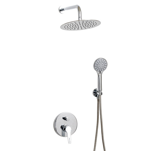 Комплект скрытого монтажа Clever PANAM EVO XTREME 60695