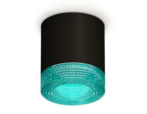 Светильник накладной Ambrella Light Techno (Тецхно) XS7402013