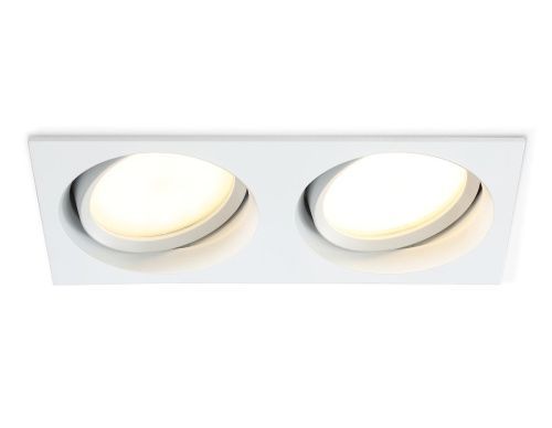 Светильник встраиваемый Ambrella Light IP Protect (ИП Протецт) TN6659