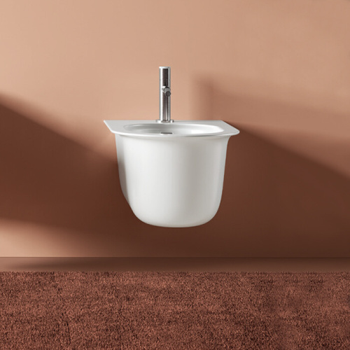 Биде Artceram CHIC CHB001 05 00 подвесное