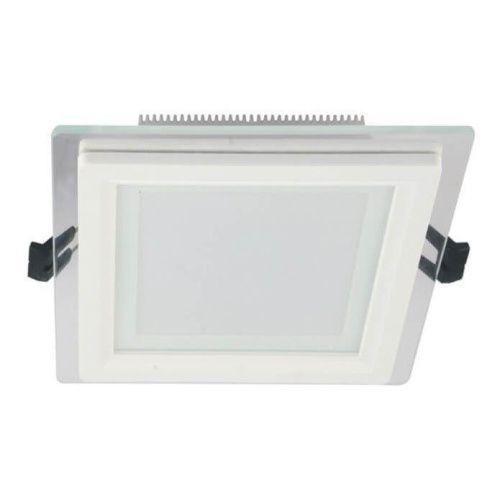 Светильник встраиваемый Lumina Deco Beneto (Бенето) LDC 8097-SQ-9W