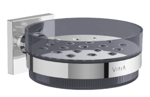 Мыльница Vitra Root A44812