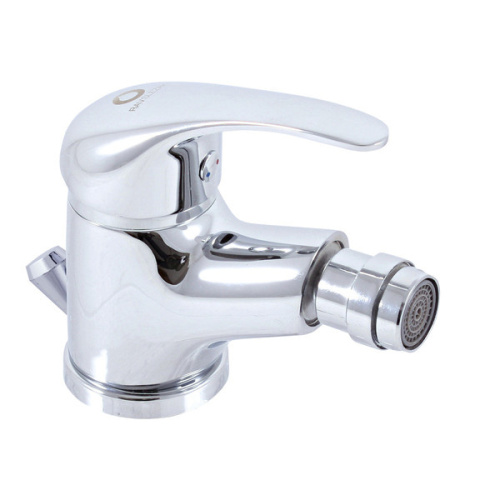 Смеситель RavSlezak SAZAVA SA545.5 на биде хром Смеситель RavSlezak SAZAVA SA545.5 на биде хром