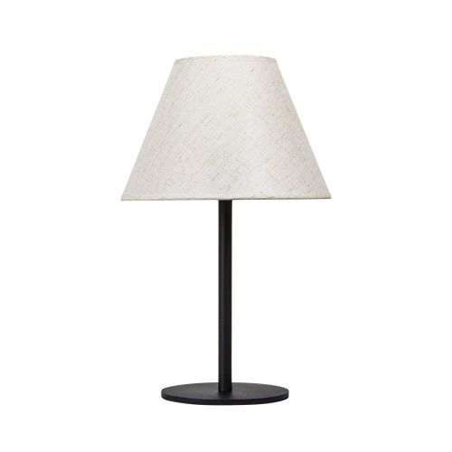 Настольная лампа Arte Lamp ALEA (АЛЕА) A5068LT-1BK