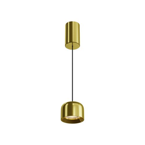 Светильник подвесной Wertmark Technical Comfy Pendant P113-L12-3K-BS