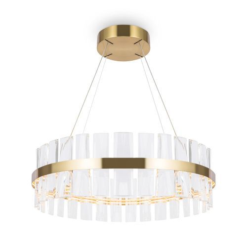 Светильник подвесной Maytoni Mirage Modern MOD173PL-L45BS3K