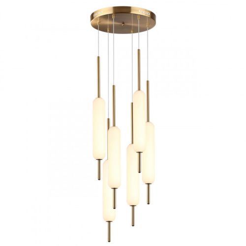 Светильник подвесной Odeon Light REEDS (РЕЕДС) 4794/72L