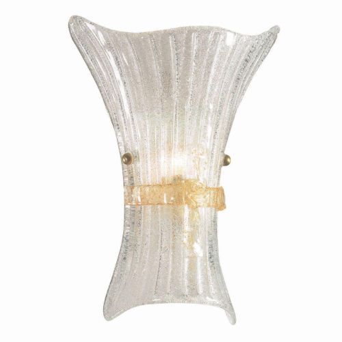 Светильник настенный Ideal lux FIOCCO (ФИОЦЦО) Fiocco AP1 Big