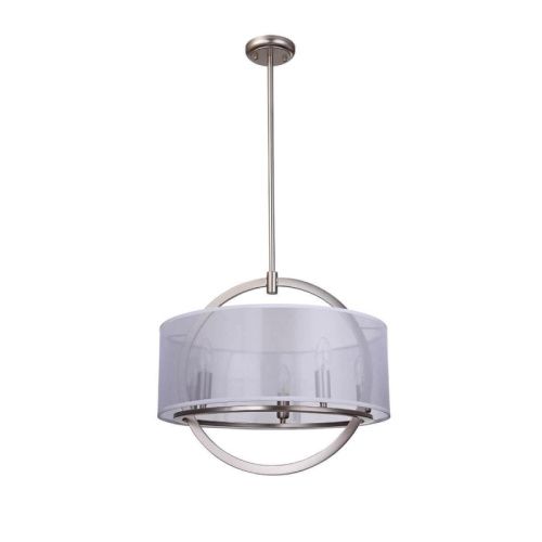 Люстра на штанге Vele Luce Effe (Еффе) VL4135L05