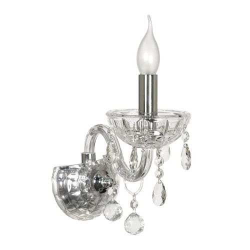 Бра Arti Lampadari Lubrenze (Лубрензе) Lubrenze E 2.1.1.600 N