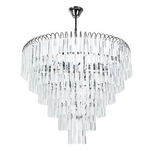 Люстра подвесная Arte Lamp Eliza (Елиза) A1009SP-10CC