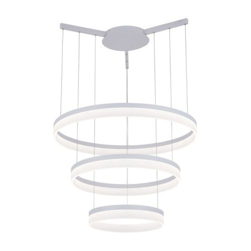 Светильник подвесной Arte Lamp Sorento (Соренто) A2504SP-3WH
