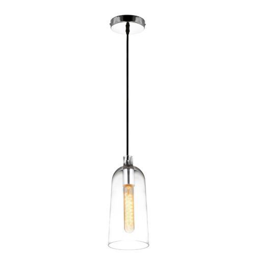 Светильник подвесной Lumina Deco Cesio (Цесио) LDP 6814 PR
